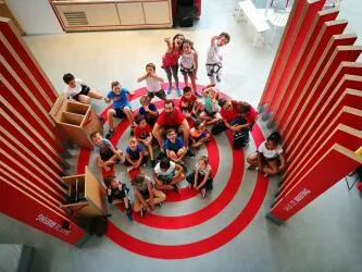 Séance libre groupe 1h (>=10 pers)