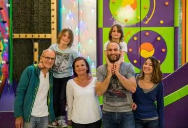 OFFRE ETE EN FAMILLE