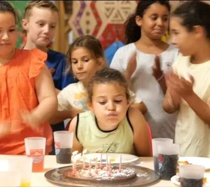 Cette année, offrez lui un anniversaire VIP !