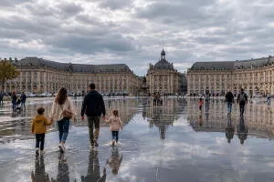 Ascension : Top activités famille à Bordeaux 