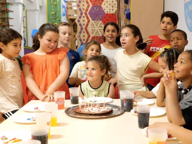 Caroline B., Orléans