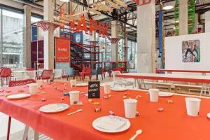 Un anniversaire haut en couleur chez HAPIK 