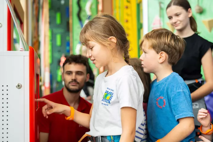 Lisset H.D., Neyrpic