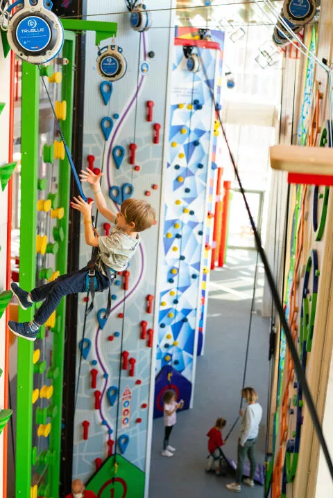 Cette année, offrez expérience qui a du sens