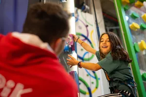 HAPIK : meilleurs cours d’escalade pour enfants
