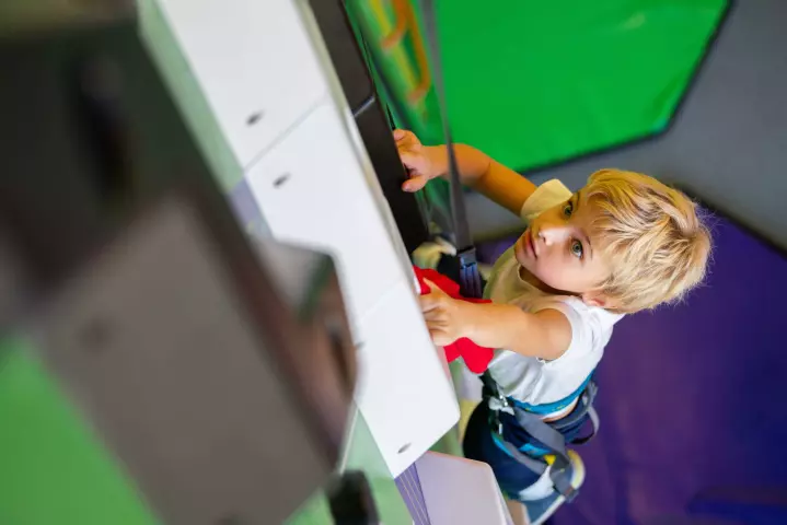 Kimhoa C., St Quentin en Yvelines