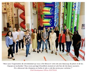Team building: les avis de nos clients