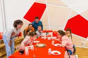 Un anniversaire haut en couleur chez HAPIK 