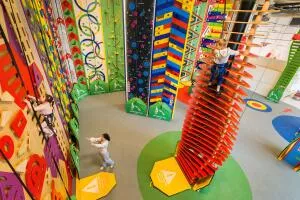 Top 3 des activités familiales en Ile de France pendant les vacances