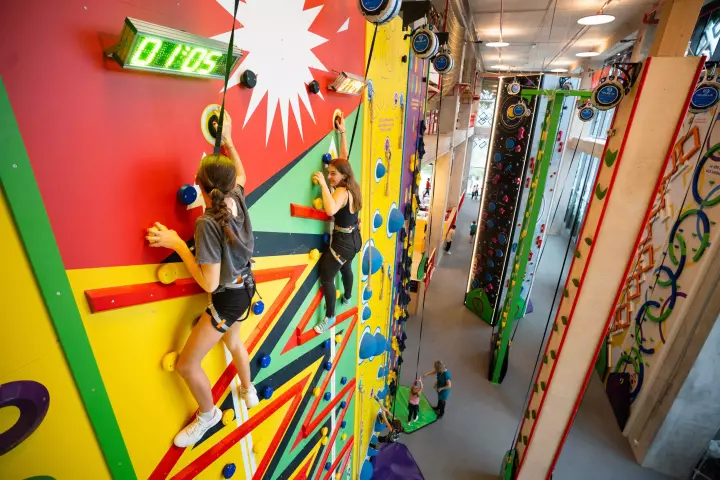 Aurélien G., Chambly