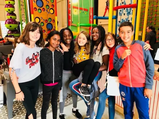 Céline M., Strasbourg