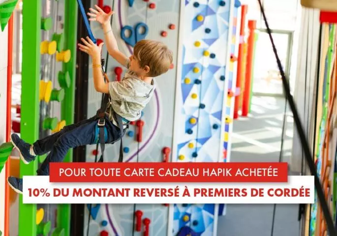 NOËL 2025 : Offrir une carte cadeau