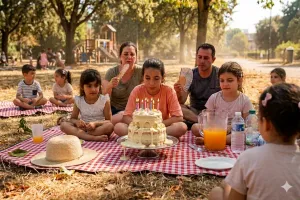 Canicule : des activités au frais chez HAPIK !